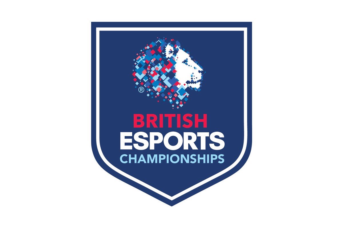 British Esports tweet media