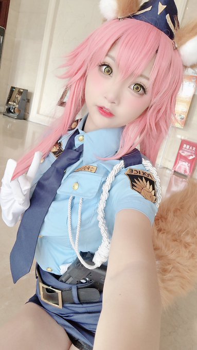 Twitterのコスプレ画像100