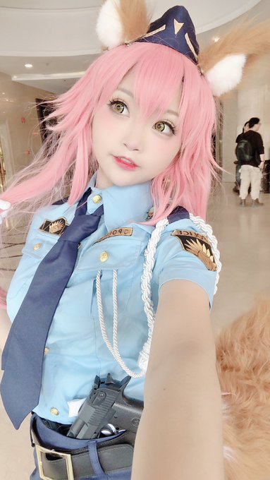 Twitterのコスプレ画像101