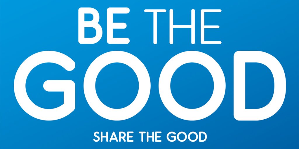 BioAmbassador's tweet photo. Be the Good – Share the Good:
la filosofia di @BioAmbassador
STAY TUNED!
Scopri il nostro progetto per un mondo #Bio
#BETHEGOODSHARETHEGOOD🌎💙
#biologico #natura #ambiente #bethegood #sostenibilità #Ecologico #economiacircolare #bioambassador https://t.co/PPAebaE4S2