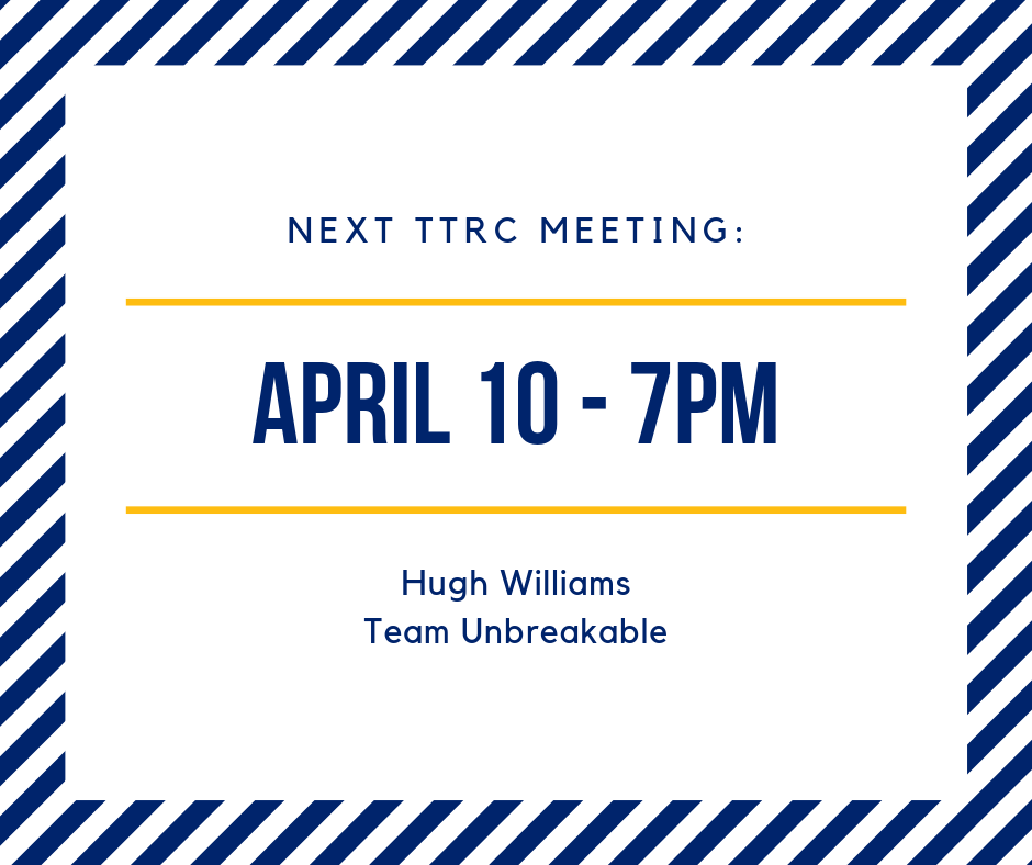 Toronto Twilight RC tweet media