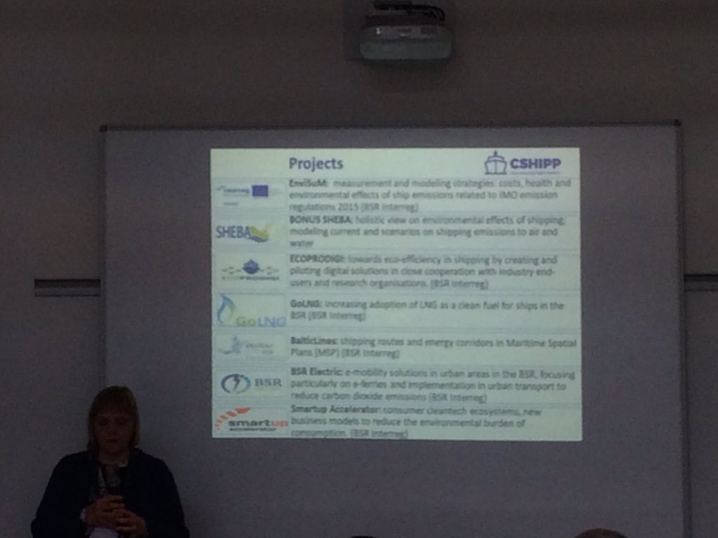 CSHIPP_BSR's tweet photo. There they are: the projects involved in #cshipp 👍 #cooperation #MadeWithInterreg https://t.co/hcxoCszgbT