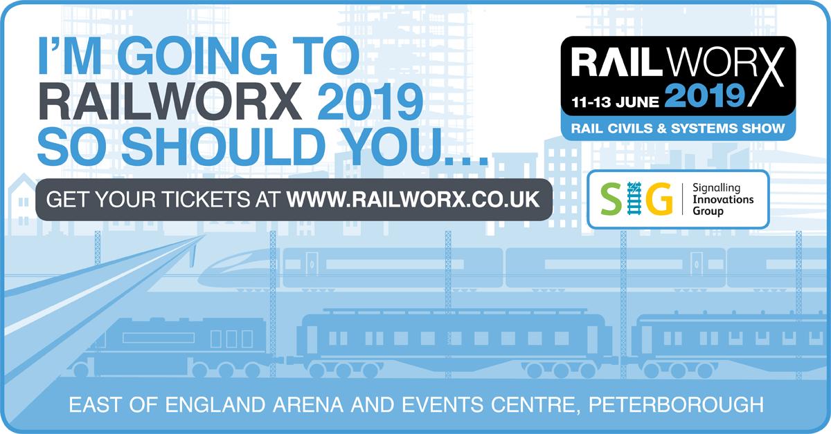 RAILWORX tweet media