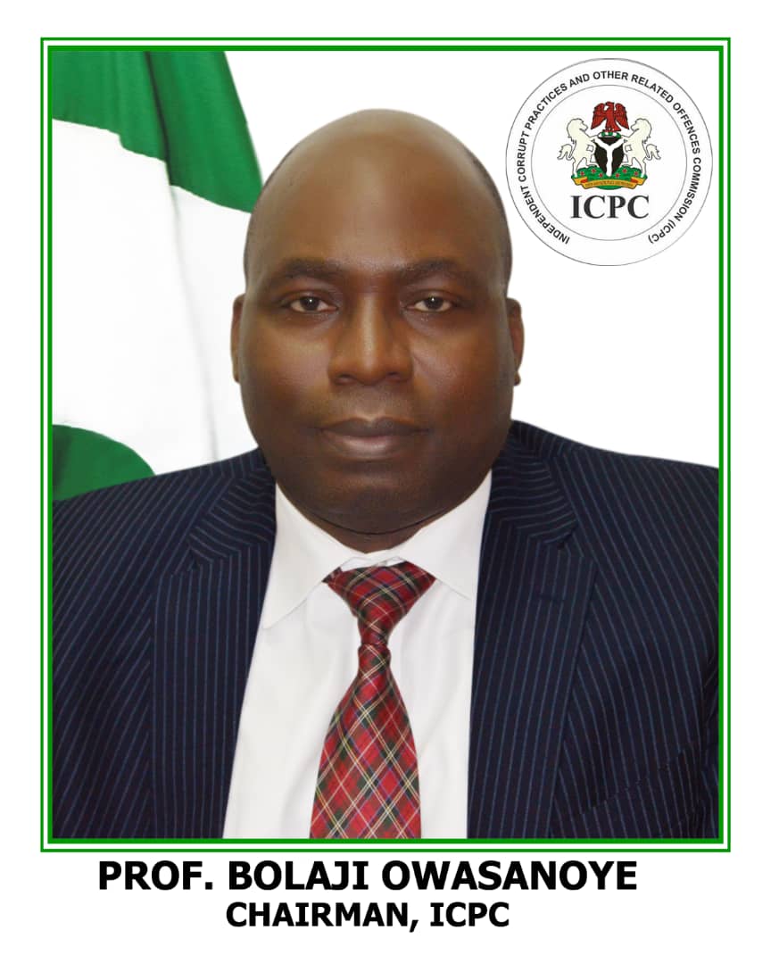 icpcnigeria's tweet photo. Sting Operation: ICPC arrests Three Rectors, Man over alleged N10.2m Bribe Money
#DoTheRightThing #IntegrityPays https://t.co/CCMKuRjTGg https://t.co/vkYaDCm6FI