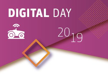 EUAgri's tweet photo. Today 24 EU countries signed a declaration of cooperation for ‘A smart and sustainable digital future for European agriculture and rural areas’
📲🚜
This includes taking action to support a successful digitalisation of the sector.
More info https://t.co/DdaGjwg5bO
#DigitalDay2019 https://t.co/edaBKj05Ce