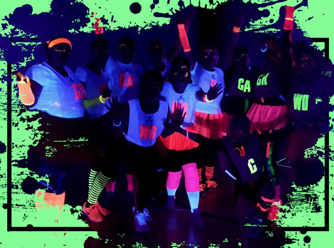 GlowSportsUK's tweet photo. We only have one space left for our netball event in Bristol on the 1st of June 2019. Last space and only 20 days before the next and final price rise. 

Find out more ------> https://t.co/ptiDMHhSlg https://t.co/sqgfu8mGWE