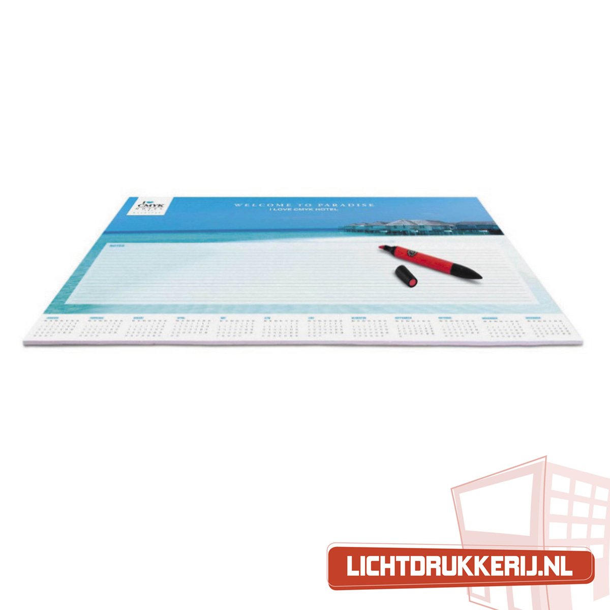 Handige bureau-onderleggers verkrijgbaar in de formaten A2 en A3.

Profiteer nu van onze openingsactie en ontvang 10% korting met kortingscode: OPENING2019

Bekijk dit product hier ⬇️
lichtdrukkerij.nl/kantoor/bureau…
