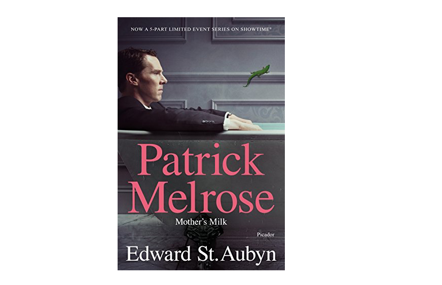 reader_witch's tweet image. 👁New Post! 👁 Mother's Milk, Patrick Melrose #4 by Edward St. Aubyn readerwitch.com/2019/04/09/mot…