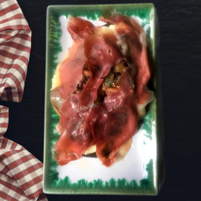 👋 Eres #Celiaco y también #Vegetariano? ℹ️ Informaros que en el restaurante del #HostalRemoña tenemos platos perfectos para vosotros. 👩🏻‍🍳 Donde intentamos conjugar ingredientes y sabor. 🍽 Uno de nuestros platos estrella es: 🌟 #Bo… buff.ly/2UoctCG