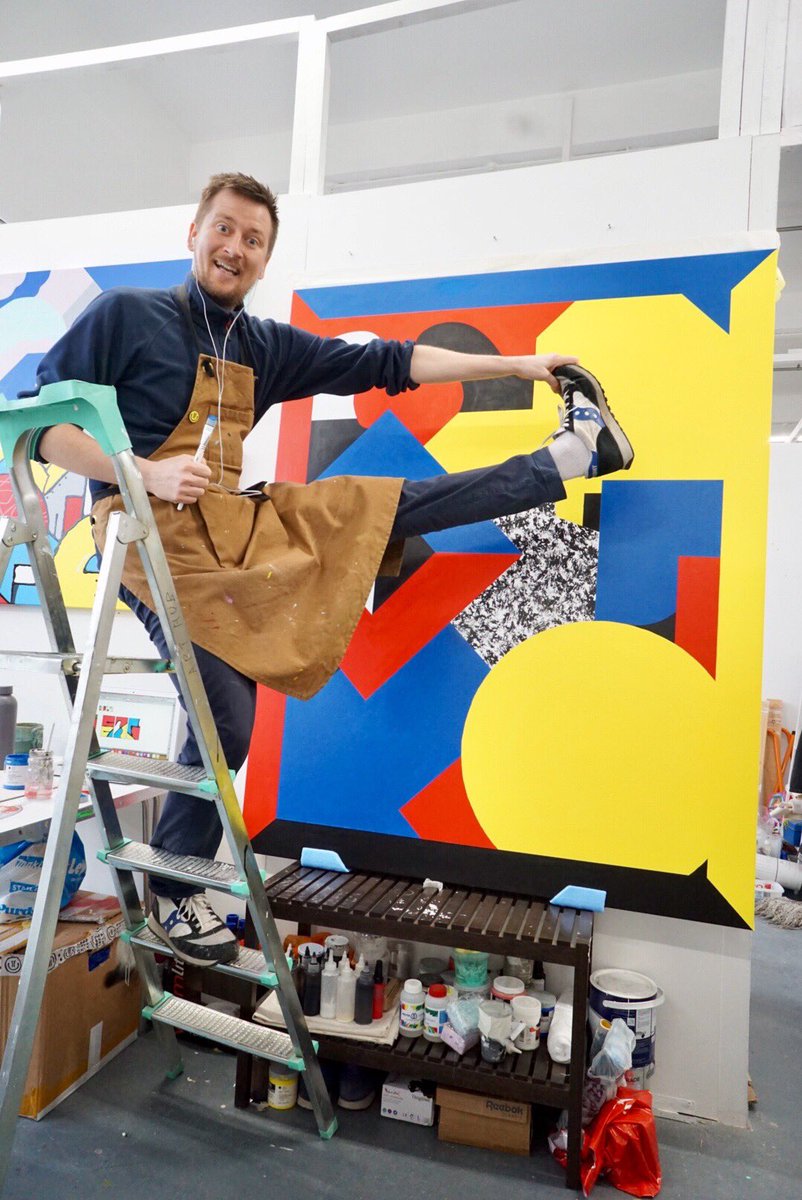 Darren John tweet media