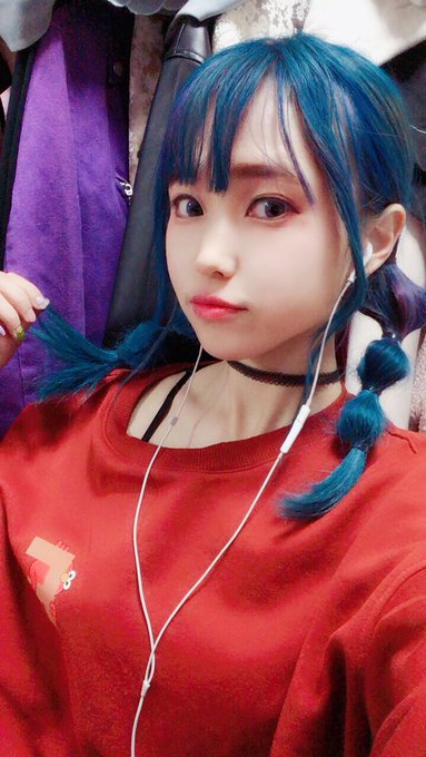 Twitterのコスプレ画像19