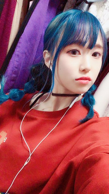 Twitterのコスプレ画像18