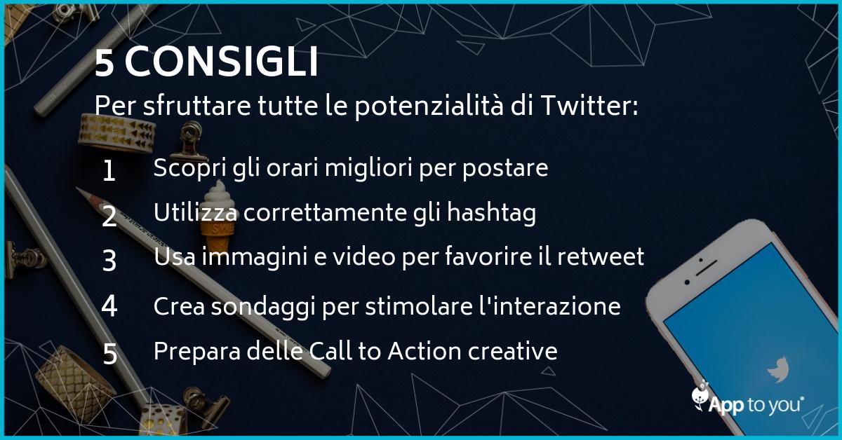 App to You tweet media