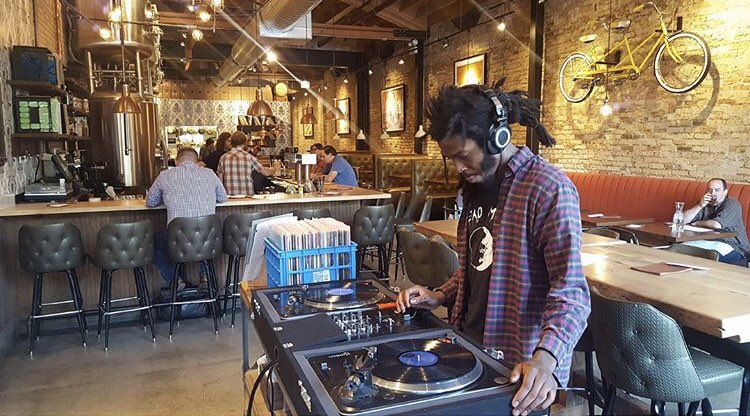 Corridor Brewery tweet media