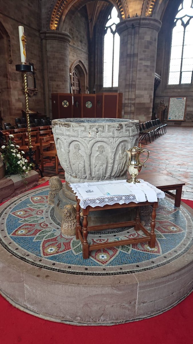 English Churches On Twitter Hereford Cathedral Early