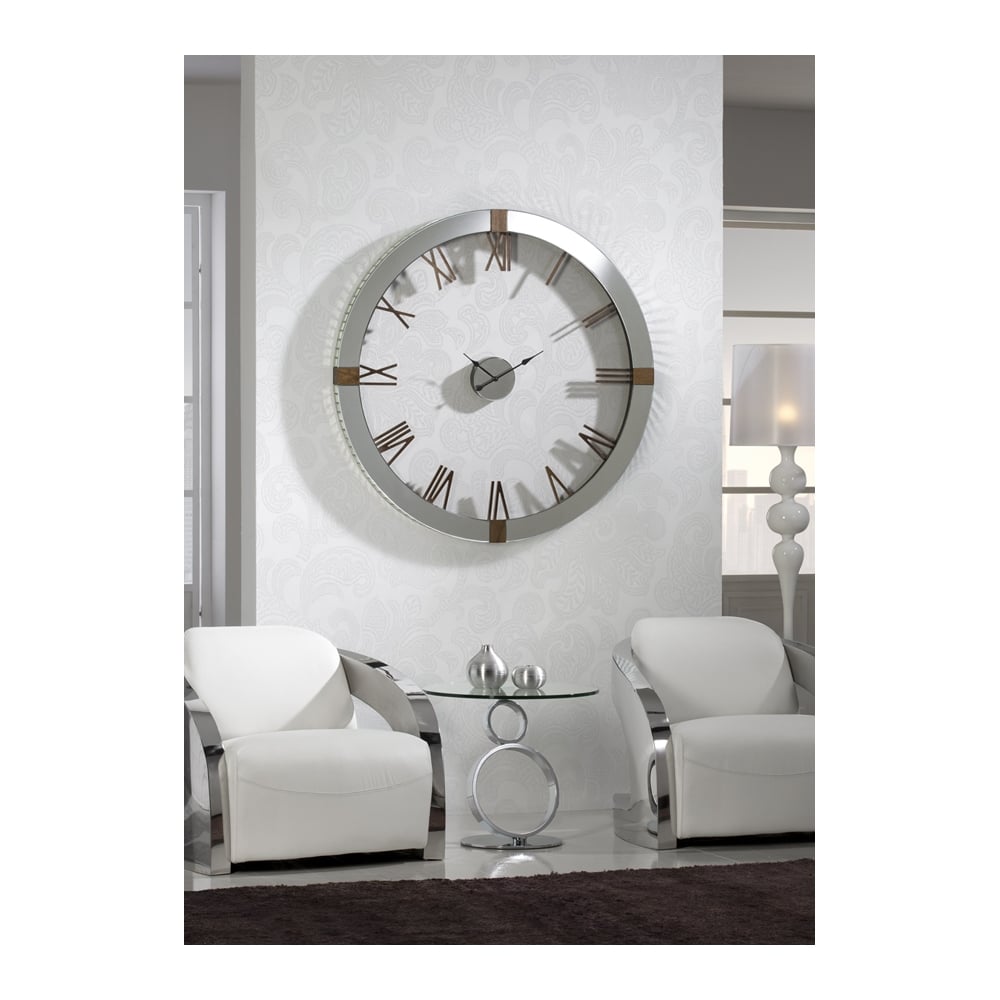 ideas4lighting's tweet image. Is your room missing something? Then add one of these Large Clocks to finish of any room with a touch class! 
#interiorclock #largeclock #designerwallclock #decorclock #ideas4lighting  rfr.bz/t48aeo