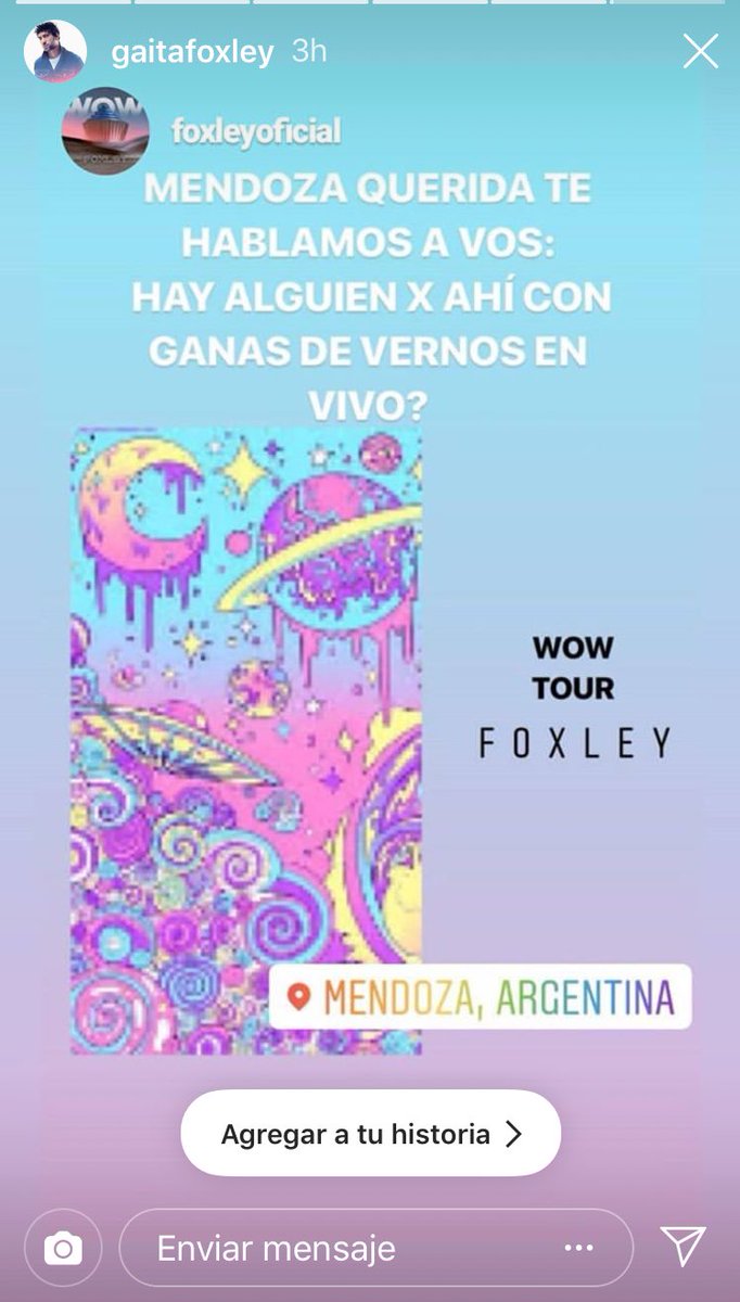 F  O  X  L  E  Y tweet media