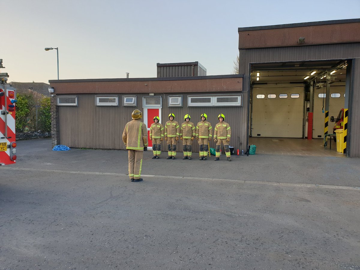 ERRI Training tweet media