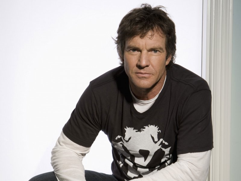 Happy birthday, Dennis Quaid! Today the american actor turns 65 years old, see profile at:  
