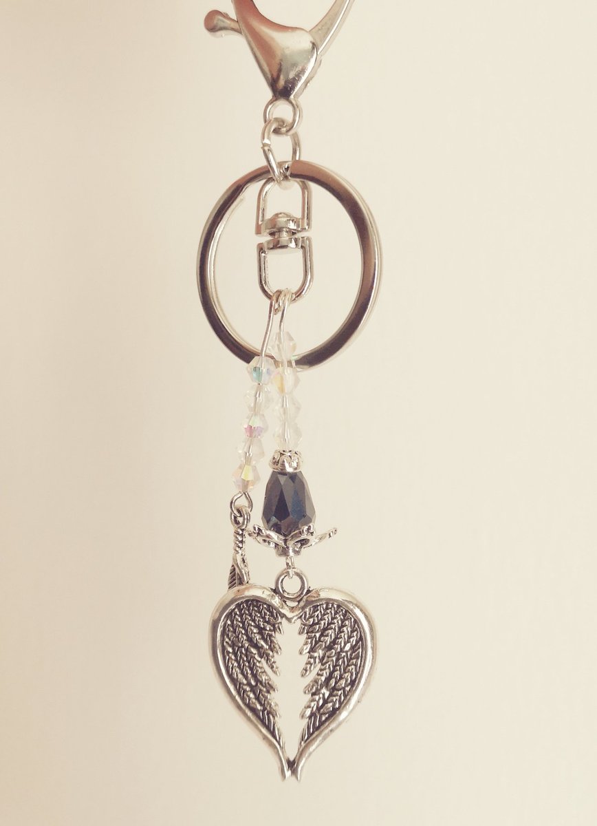 SabastianGreen's tweet photo. Silver Angel Bag charms
Available from tomorrow
Visit
https://t.co/WviivW0tXQ
And sign up today for 75% OFF RRP
#SPIRITUALITY #ANGELS #ACCESSORIES #LOVE #CUTE #GIRL #MUM #GIFT #PERFECT #FASHTION https://t.co/M1LKQXPqt6