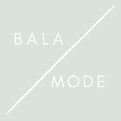 BALANCE & MODERATION tweet media