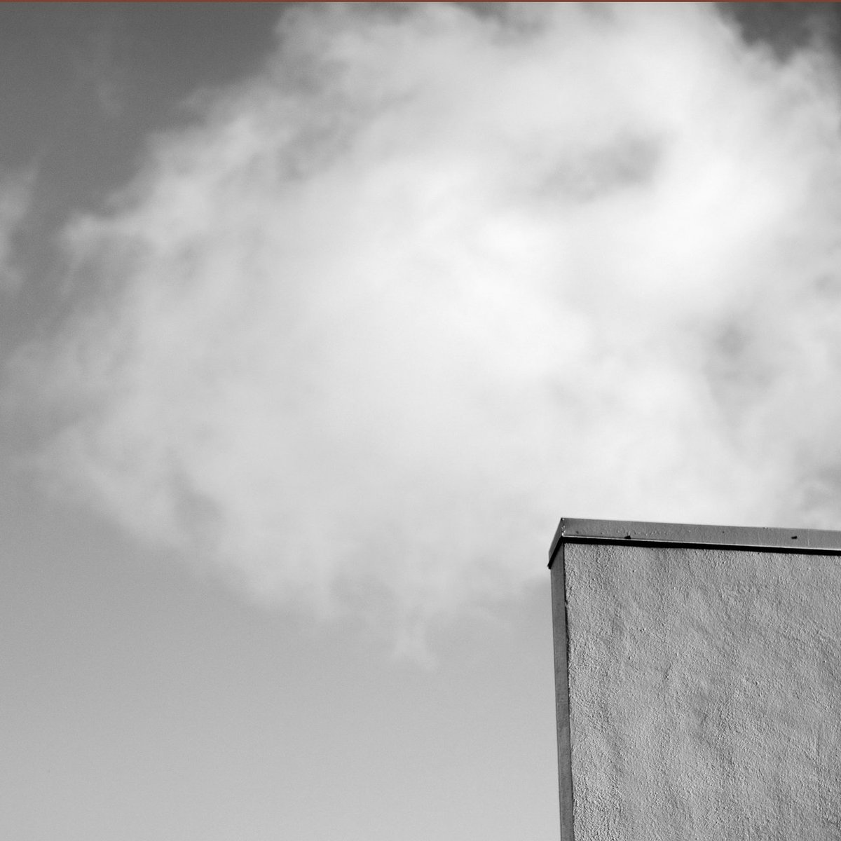 From my photographic project entitled "The Edge of Certainty". The core body of work and artist statement found at morganrichie.com.  #blackandwhitephotography #minimalistic #fineartphotography  #minimalist #abstractart #abstractphotography #zen