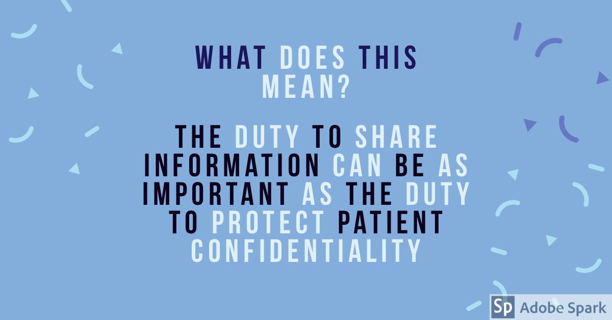 janey513's tweet photo. Not sure if tonight’s @WeNurses chat is for you? Have a think do you provide enough information to enable continuation of care? Improved communication is everyone’s role tonight’s a perfect chance to listen, share &amp; put yourself into another member of the MDTs shoes! 8pm #WeMDT https://t.co/YWrYvQ3z5n
