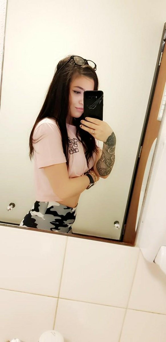 BeareClothing's tweet photo. Lady's gymwear shop now at https://t.co/t6vidCHJJ6

#fashion #clothes #gym #gymlife #sports #fitness #weightlifting #bodybuilding #powerlifting #strong #gains https://t.co/qIgm40ciUh