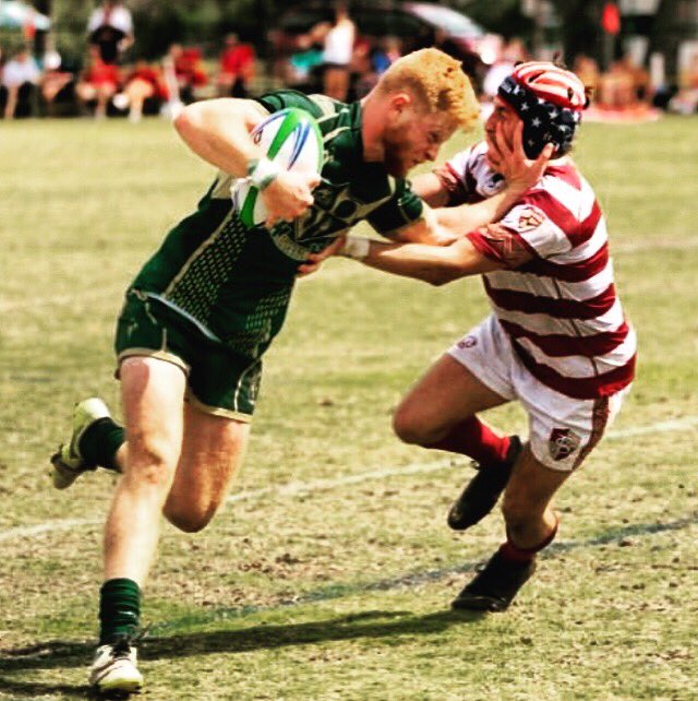 USF Rugby Alumni Society tweet media