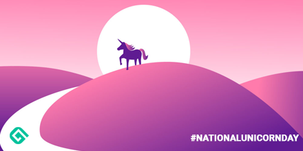 GeekerMedia's tweet photo. Did someone say #NationalUnicornDay? Join #geekercom and read 'Unicorn Being A Jerk' by C. W. Moss! https://t.co/ruIdYBaKRR