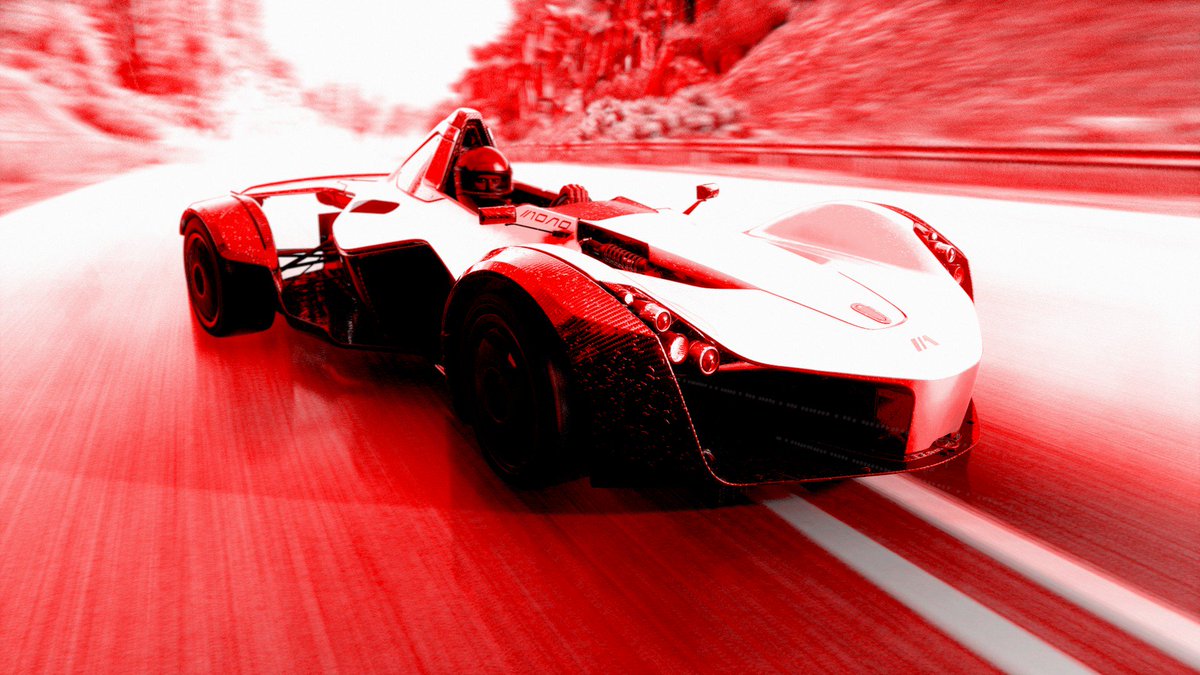 MrTJ_808's tweet image. A cheeky drift in the BAC Mono 😉

#DRIVECLUB X #UNITEINSPEED