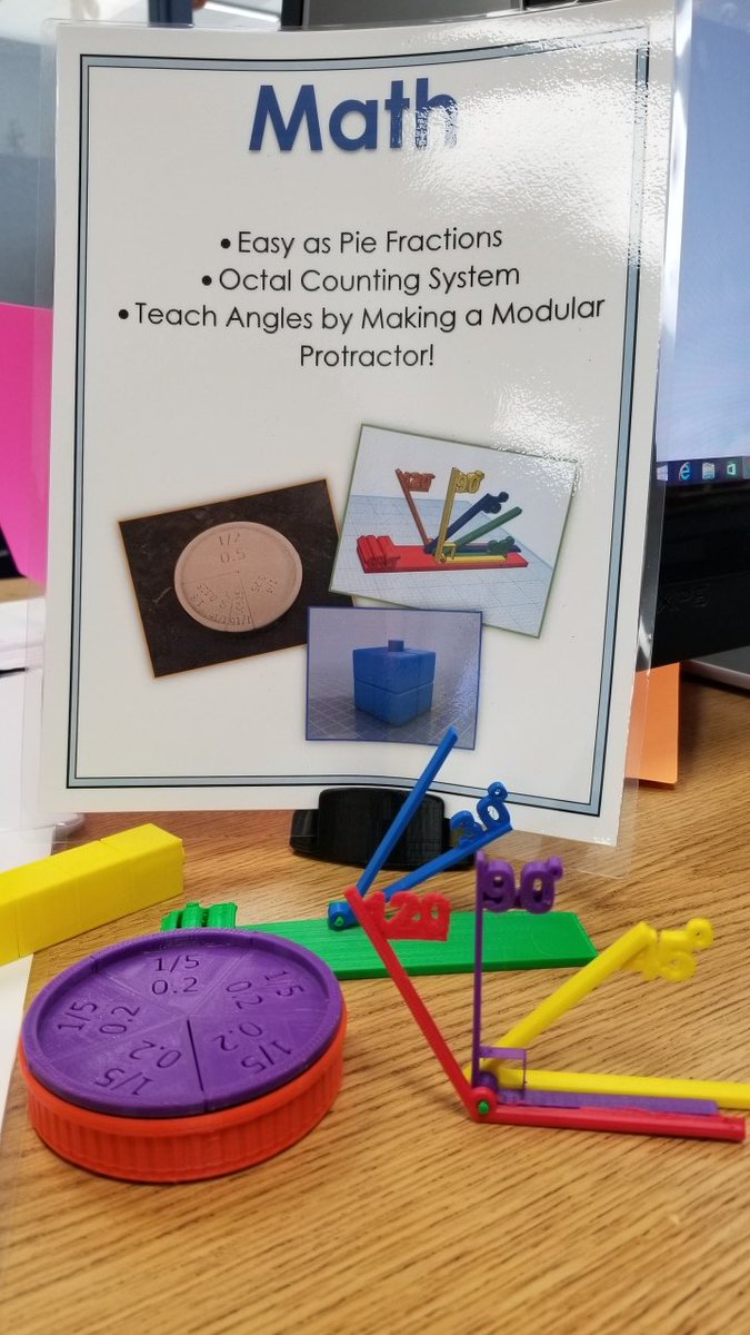 Patty_Laza's tweet photo. Sharing digital tools for classroom instruction & accessibility. #fdlrstech #psrti @FDLRS_South @flpsrti @OfficeofESE https://t.co/xP92kIBe9H