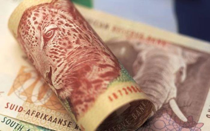 ewnupdates's tweet photo. #RandReport: Rand hits near 6-week best as dollar falls, stocks down https://t.co/Um0Zm2lFKL https://t.co/sShtuVv14E