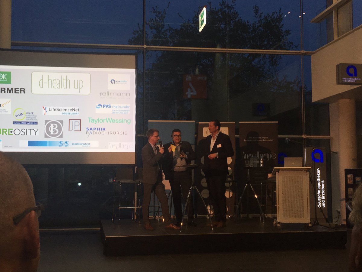 Florian Leppert tweet media