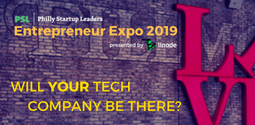 startupleaders's tweet photo. These Philly companies will be at #EntrepreneurExpo during #PTW2019 in just one month!! Mark your calendar and RSVP to meet n' greet with over 100 Philly startups at The Filmore! https://t.co/3ejPXWX68e https://t.co/cD5mgyJSiw
