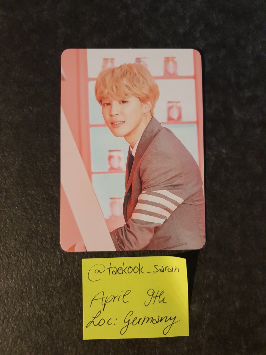 💜•Sarah is missing ATEEZ😭•💜 tweet media