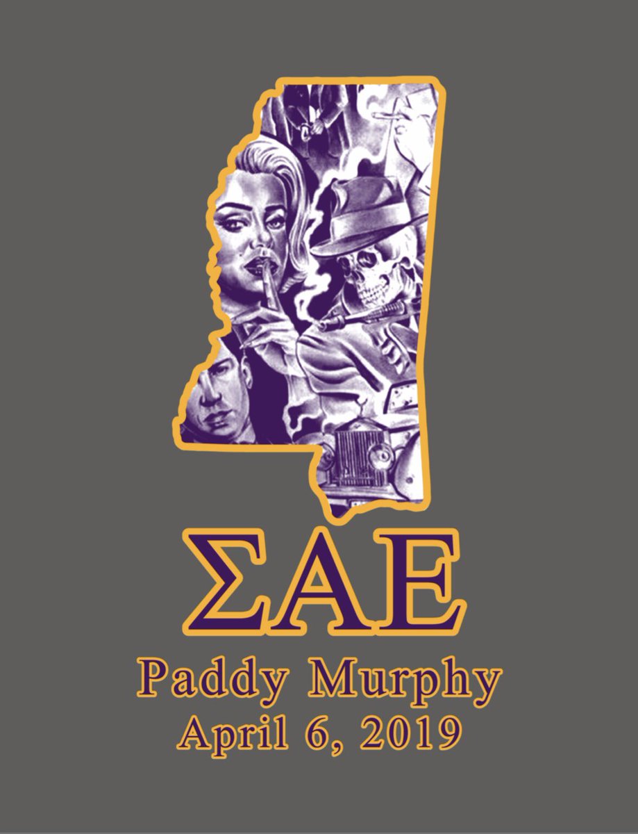 Southern Miss ΣΑΕ tweet media