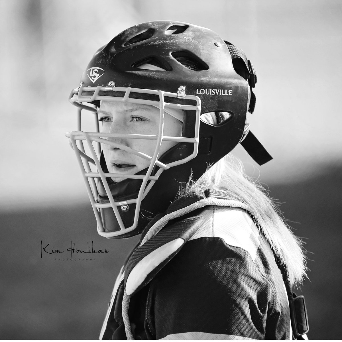 khp2018's tweet photo. “Ability is what you’re capable of doing.   

Motivation determines what you do.  

Attitude determines how well you do it.”   
-Lou Holtz

#khp #kimhoulihanphotography #whssoftball #catcher #Varsity https://t.co/g8qxy9vp8H