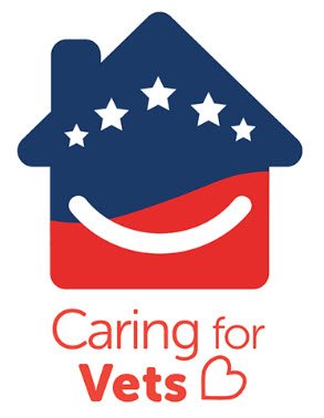 HomeServeUSNews's tweet photo. Supporting our #veterans is just one way we can thank them for their selfless service. Our newly-launched #Caring4Vets program offers them a pathway forward after service by connecting them with our contractor network! Learn more: https://t.co/J4eTlXjFYO #HomeServeCares https://t.co/0TJB7QtHGc