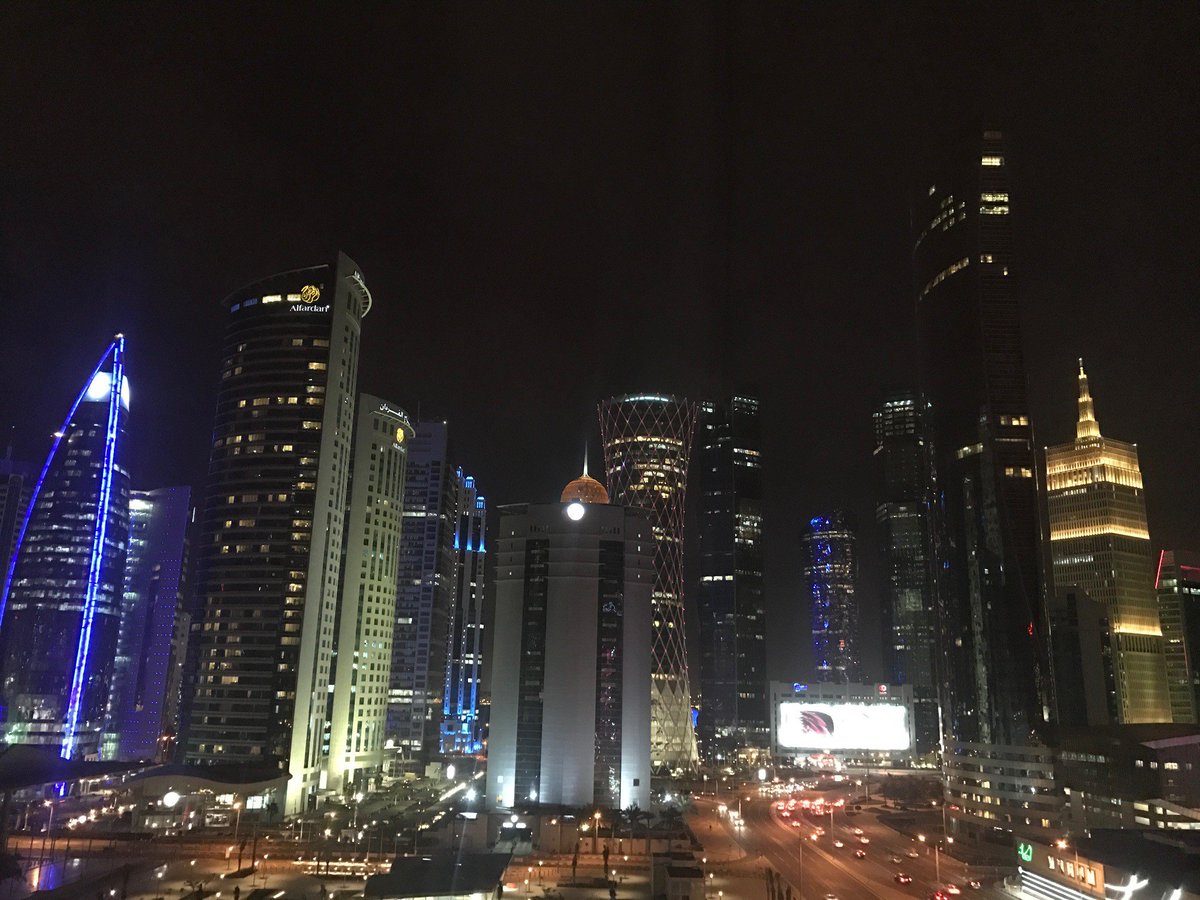 BorisLutz's tweet photo. Proud to be onsite in #Doha #Qatar to onboard a new big customer for #qualitymanagement using BPA Solutions and #SharePoint - Read our software benefits: https://t.co/YLvLsXqqrv https://t.co/gfpsKgnOre