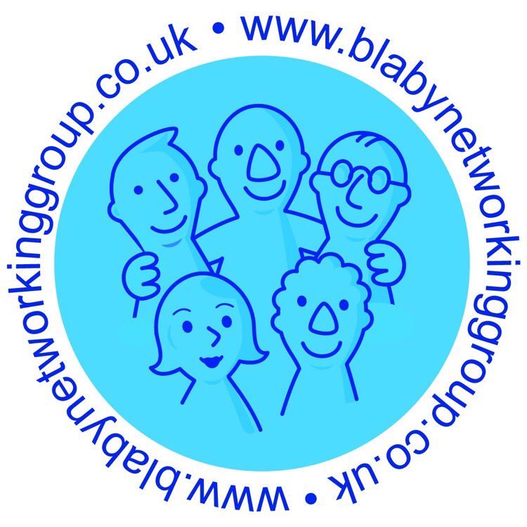 Networking Blaby tweet media