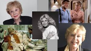 Happy 80th birthday, Michael Learned.  John Boy Walton\s mom. 