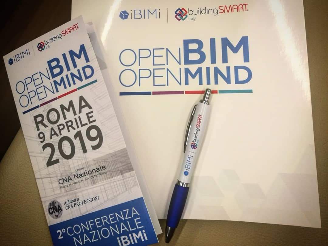 baestbergonzoni's tweet photo. #BuildingSmart #Italia #National #Conference: #BIM #implementation #IFC #CodeChecking #interoperability #certification #blockchain #archival #workflow #EIR #BEP #training at @CNAROMA designed by @openproject_it https://t.co/aNbEj6sBhc