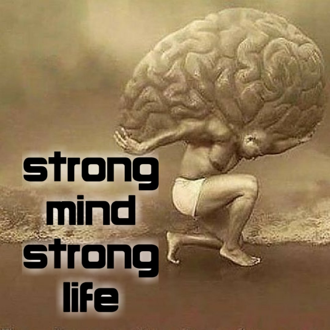rapidinspire's tweet photo. STRONG MIND, STRONG LIFE.

#rapidinspiration #stronglife #motivation #inspiration https://t.co/UJtxGAB1q0