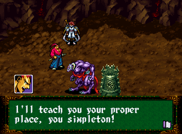 Samurai Shodown Rpg English Patch