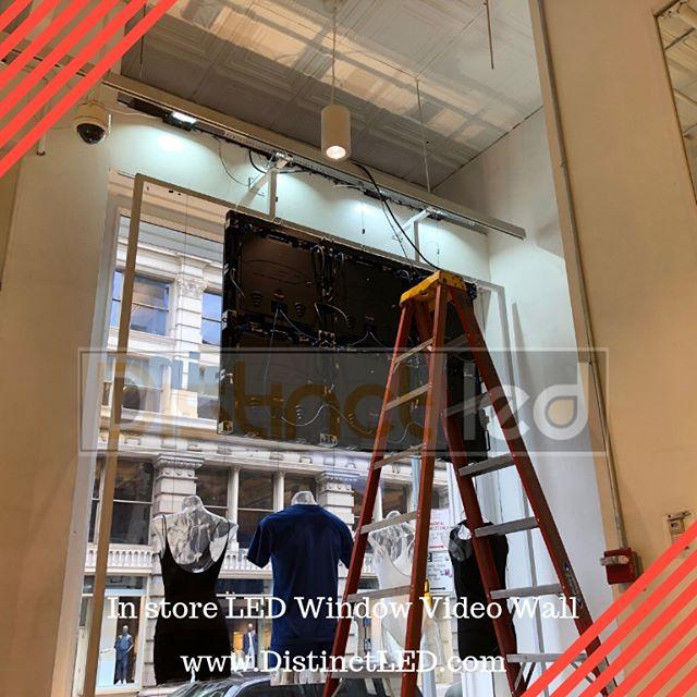LedWalls's tweet photo. In store LED Window Video Wall 
#outdoor #led #display #marketingdisplay #signage #signagedisplay #interactive #touchscreen #marketing #business #signage #signagedisplay #ledwall #ledvideowalldisplay #screensolutions #ssidisplays #ledvideowall https://t.co/XOId7stv8j