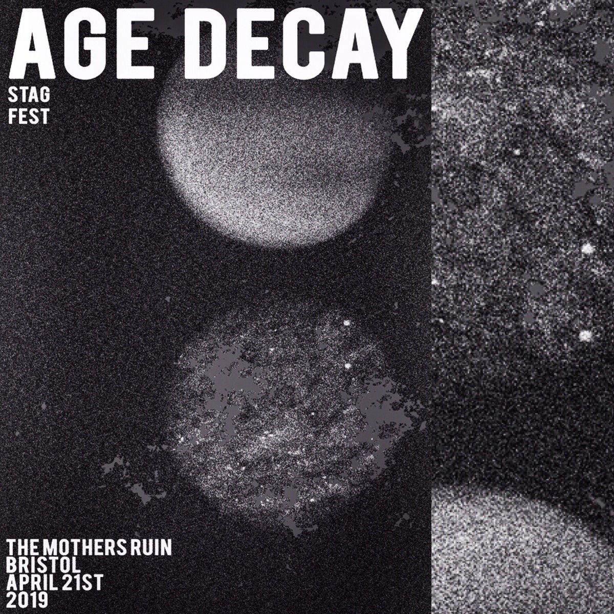 Age Decay (@agedecaymusic) on Twitter photo 