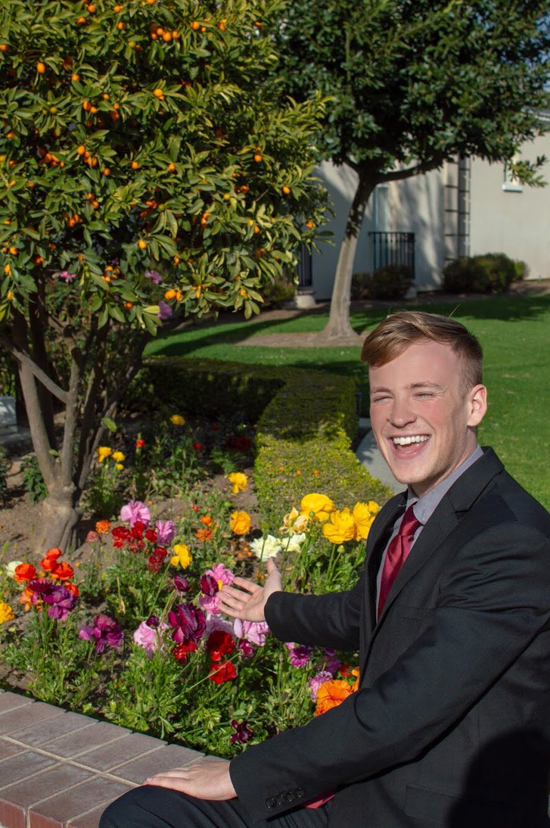 Vote for brothers Nick Moore, Judson Ervin, Hizham Qutob, and Kevin James Prill during this ASI election!