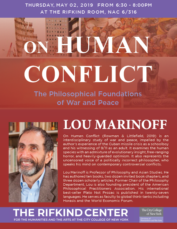 The Simon H. Rifkind Center (@RifkindCenter) | Twitter