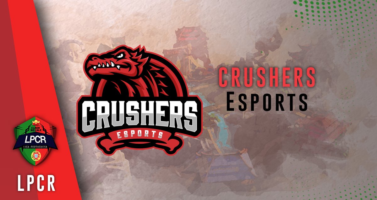 Liga Portuguesa de Clash Royale tweet media